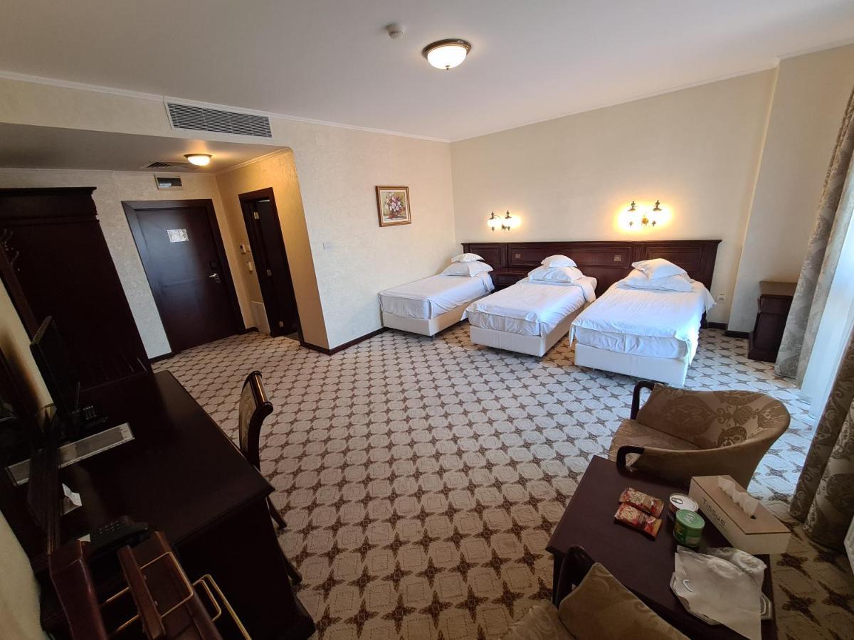 Golden House 4* Craiova